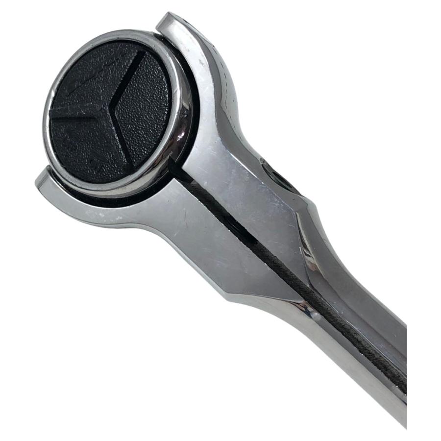 Snap-on スナップオン ハンドツール ラチェットハンドル FHNFD100 やや