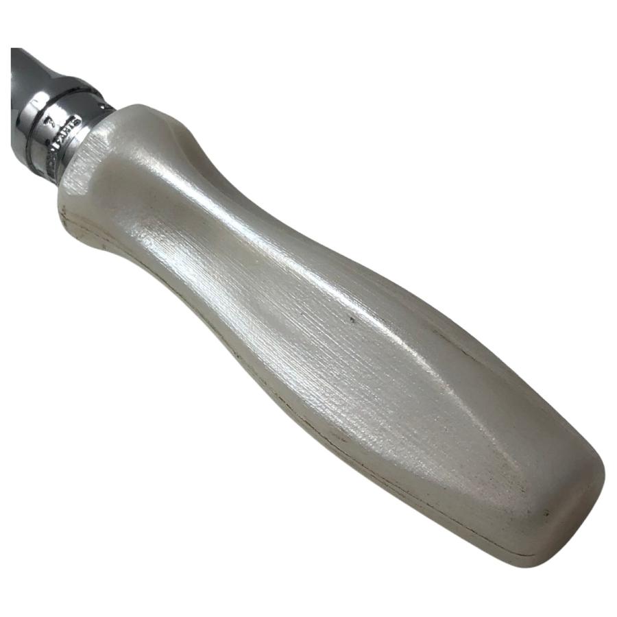 Snap-on スナップオン ハンドツール ラチェットハンドル FHNFD100 やや 
