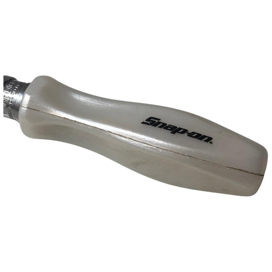 Snap-on スナップオン ハンドツール ラチェットハンドル FHNFD100 やや