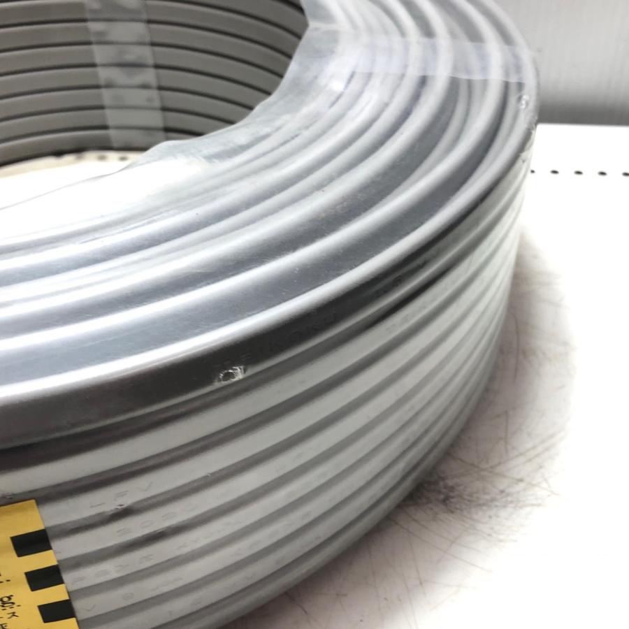 TEIKOKU VVFケーブル 3x20mm 100m TEIKOKU VVFケーブル 3x20mm 100m TEIKOKU VVFケーブル 3x20mm 100m