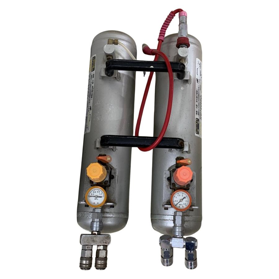 MAXスーパーエアータンク AK-TC5R(44K)の製品詳細ページ | エアタンク | マックス株式会社