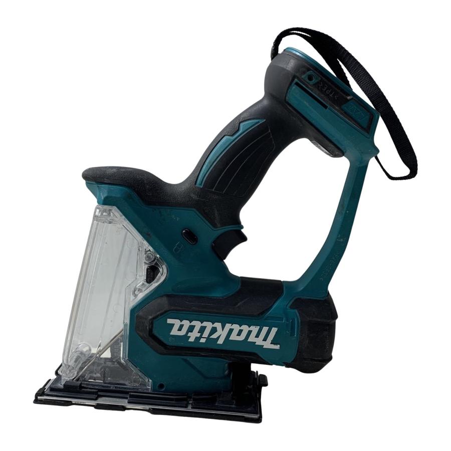 MAKITA マキタ 充電式ボードカッター(本体のみ) SD180D やや傷や汚れ
