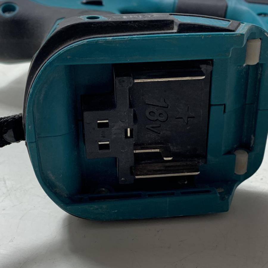 MAKITA マキタ 充電式ボードカッター(本体のみ) SD180D やや傷や汚れ