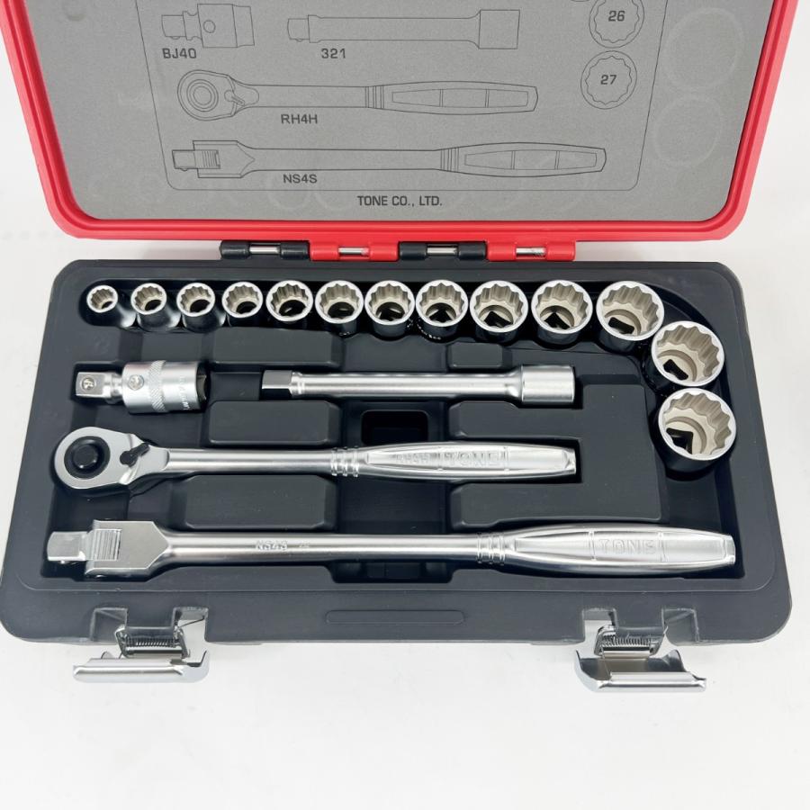 〇〇TONE トネ ハンドツール レンチセット 4130MP 未使用品 〇〇 TONE トネ ハンドツール レンチセット 4130MP 未使用品 未使用に