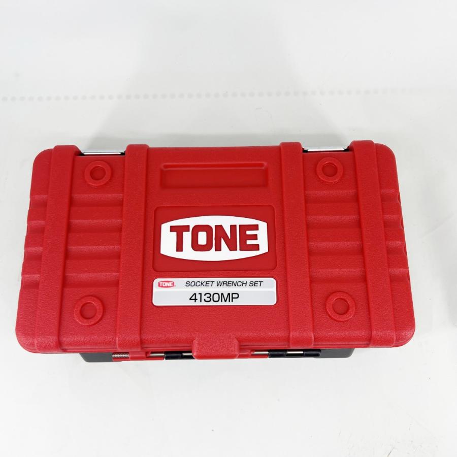 〇〇TONE トネ ハンドツール レンチセット 4130MP 未使用品 〇〇 TONE トネ ハンドツール レンチセット 4130MP 未使用品 未使用に