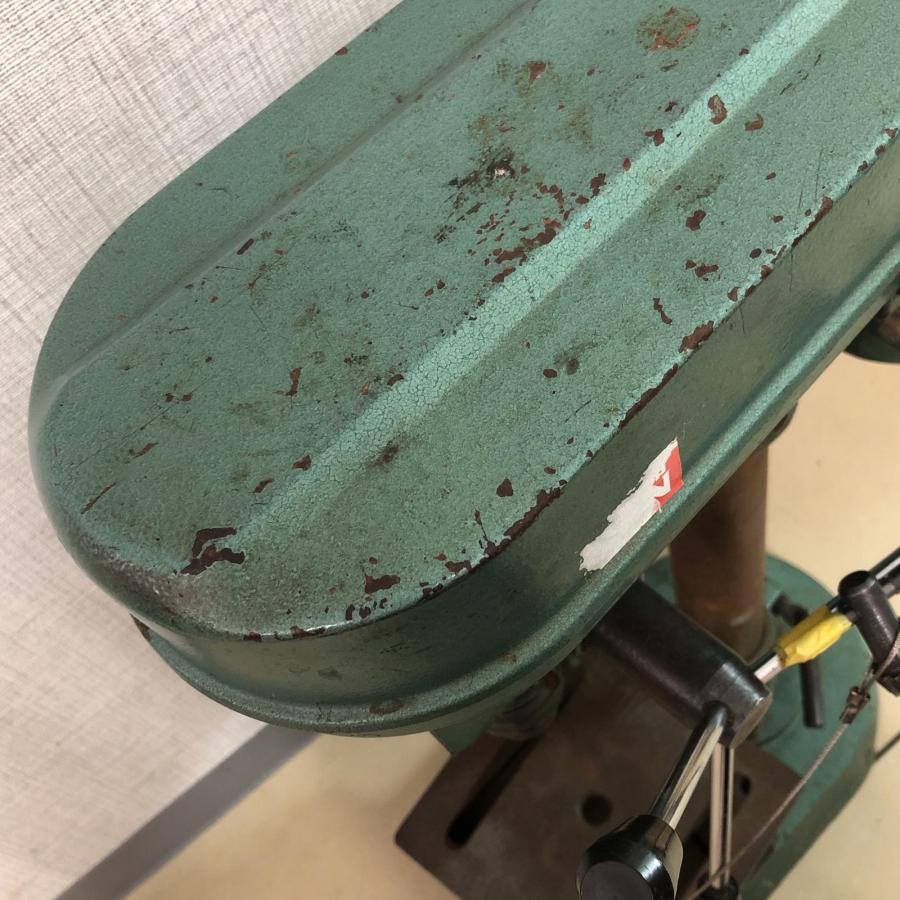 GENERAL ボール盤 TB1305 やや傷や汚れあり : リサイクルビッグバン 