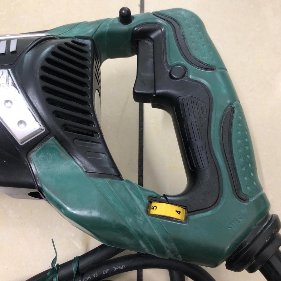 日立工機 130mm セーバーソー CR13VBY やや傷や汚れあり : リサイクル