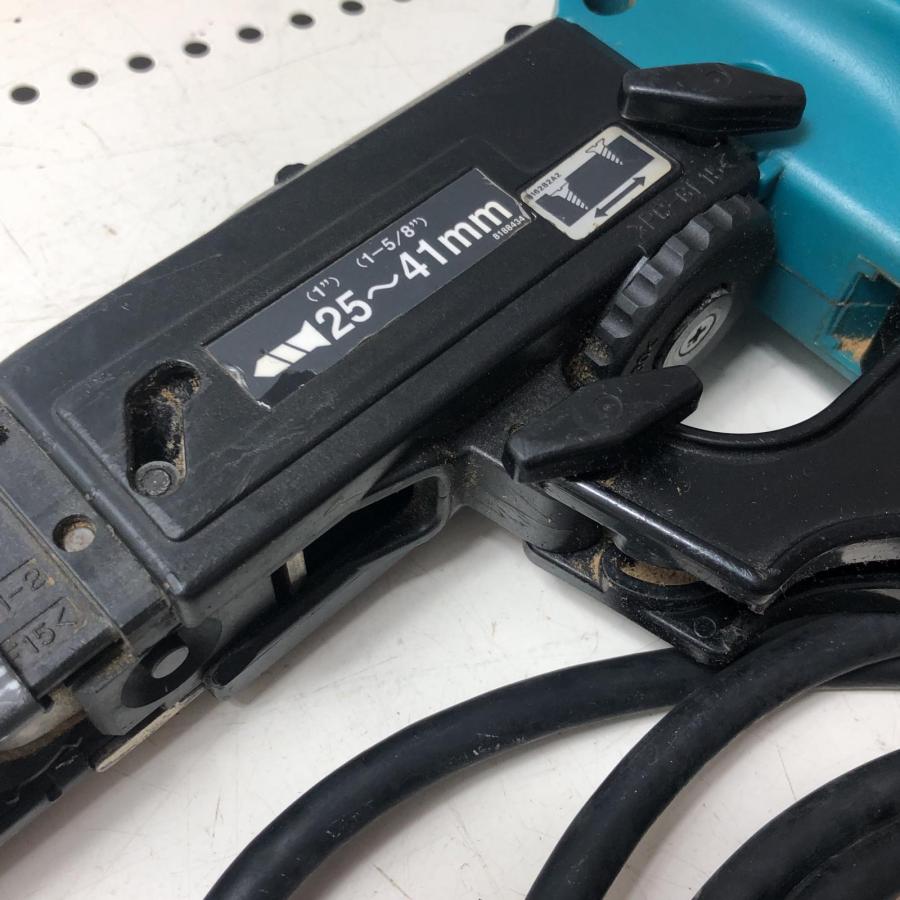 MAKITA マキタ スクリュードライバー 6836 目立った傷や汚れなし