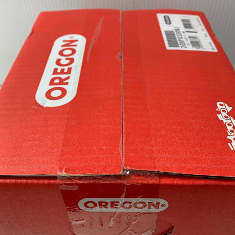 OREGON リールチェーン　20BPX100RJ OREGON リールチェーン 20BPX100RJ 未使用に近い : リサイクル