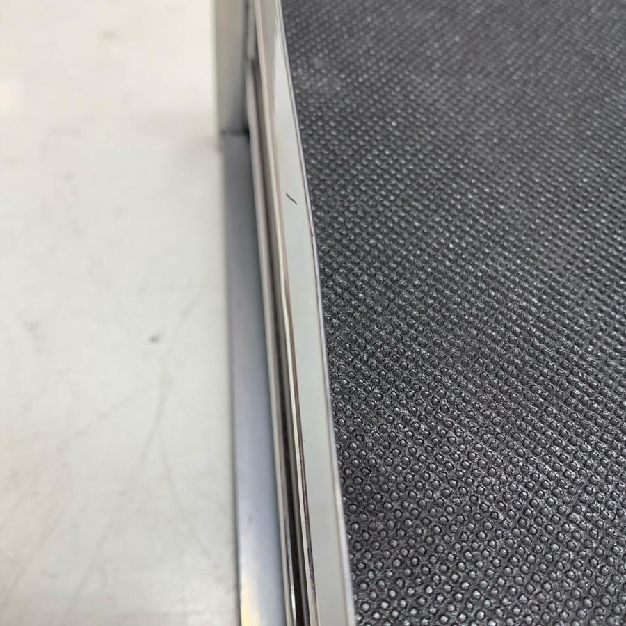 Snap-on スナップオン 工具ケース シルバー やや傷や汚れあり
