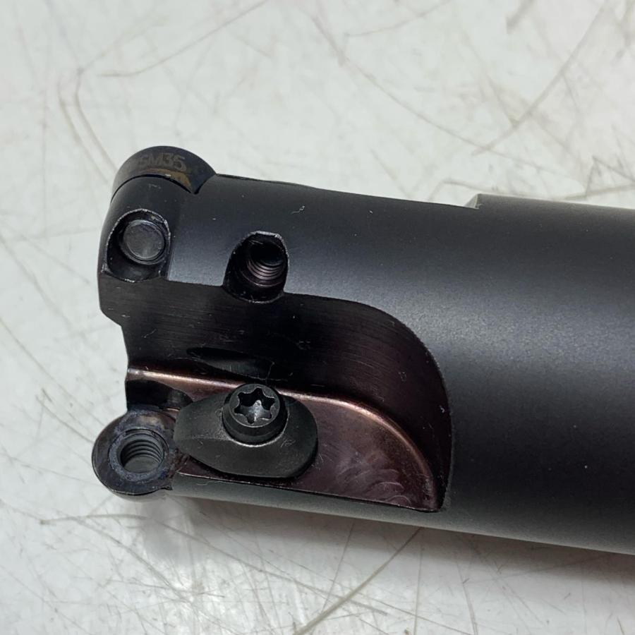 日立ツール 快削アルファラジアスミル ARS3032R やや傷や汚れあり