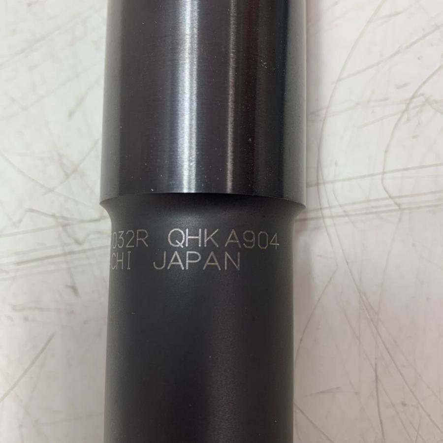 日立ツール 快削アルファラジアスミル ＡＲＳ3032Ｒ 日立ツール 快削アルファラジアスミル ARS3032R やや傷や汚れあり