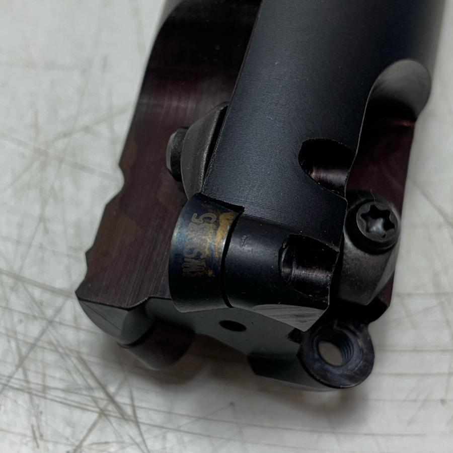 日立ツール 快削アルファラジアスミル ARS3032R やや傷や汚れあり