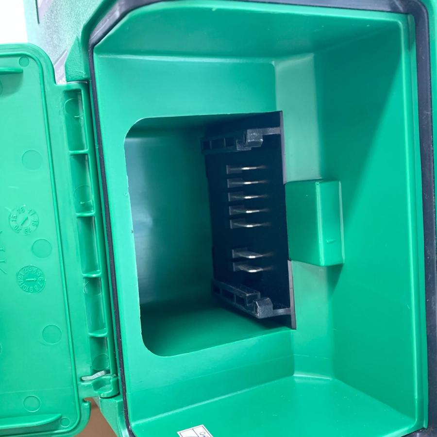 日立工機 コードレス冷温庫 UL18DSL 目立った傷や汚れなし 