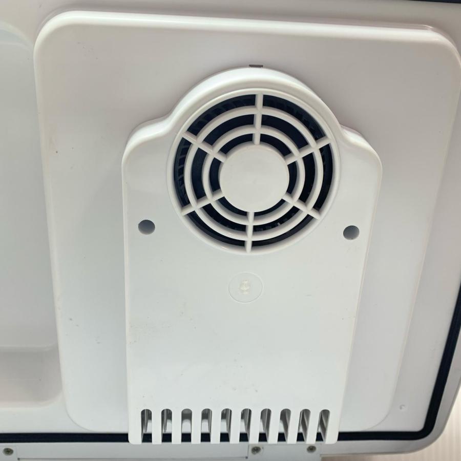 日立工機 コードレス冷温庫 UL18DSL 目立った傷や汚れなし