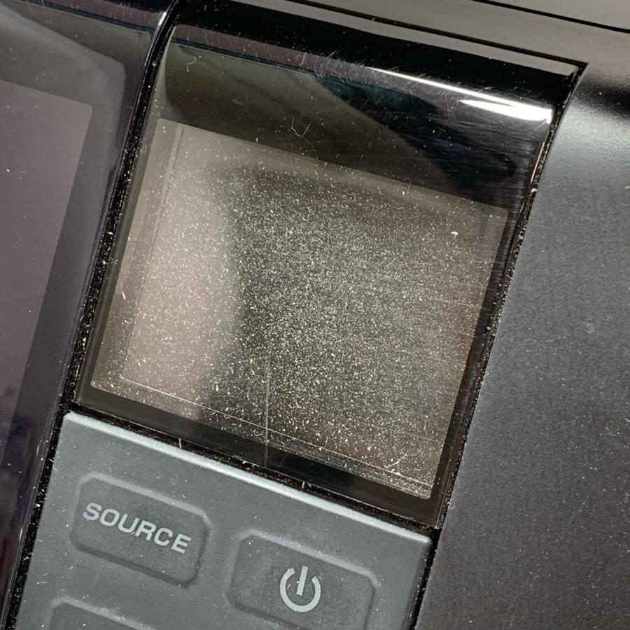 HITACHI 日立 コードレスラジオ UR18DSDL やや傷や汚れあり