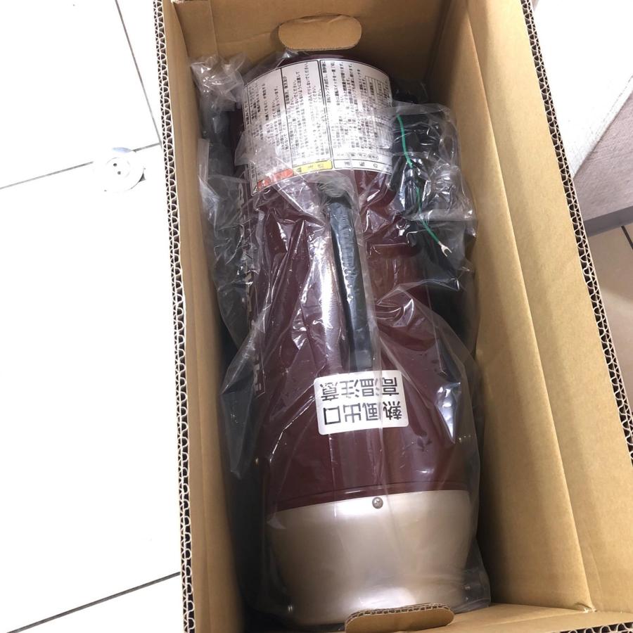 静岡製機株式会社 ジェットヒーター コード式 HG30RS ブラウン 未使用