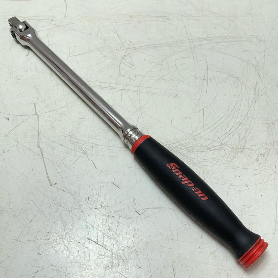 Snap-on スナップオン ラチェット FHBB12 レッド Snap-on スナップオン ラチェット FHBB12 レッド 目立った傷や汚れなし