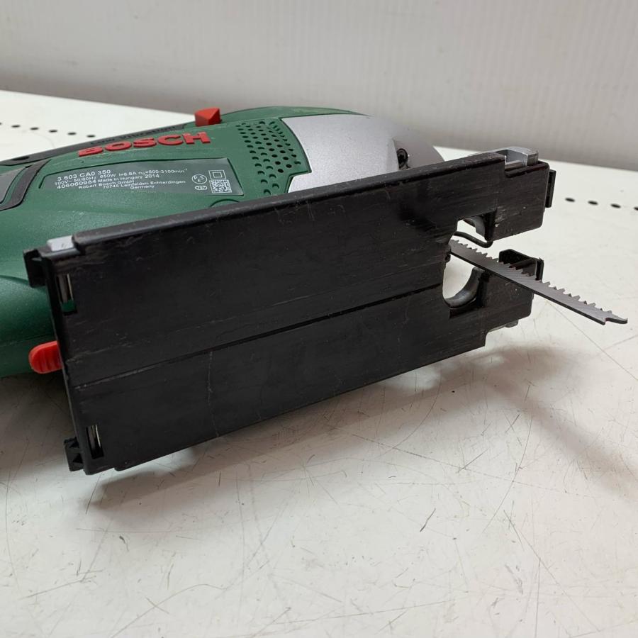 BOSCH ボッシュ ジグソー PST1000PEL やや傷や汚れあり : リサイクル 