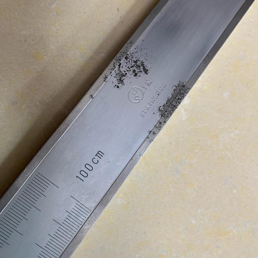 Mitutoyo ノギス 100cm やや傷や汚れあり : リサイクルビッグバン 