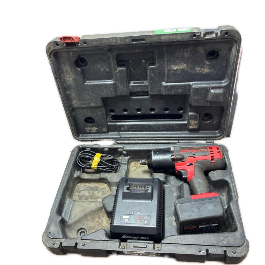 Snap-on スナップオン 【店頭引取限定】 インパクトレンチ CT8850