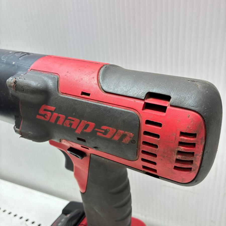 Snap-on スナップオン 【店頭引取限定】 インパクトレンチ CT8850