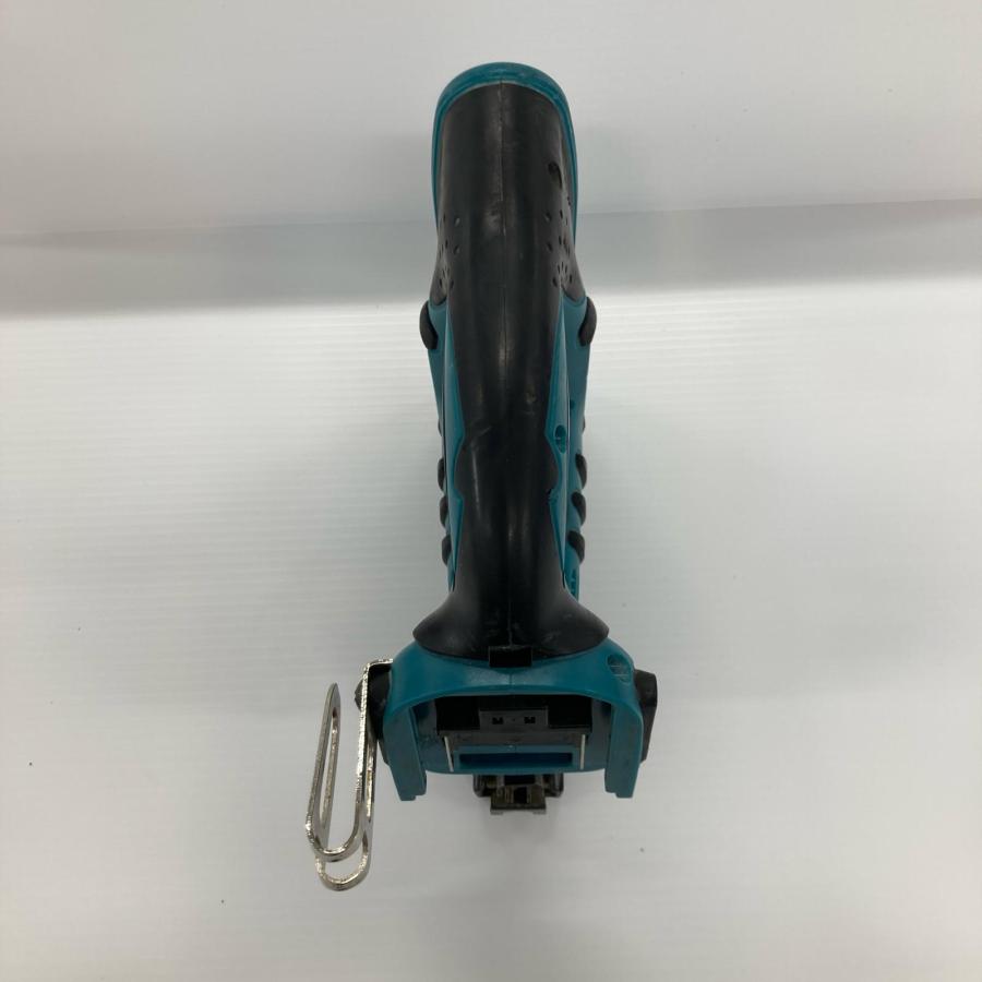 MAKITA マキタ 充電式タッカ ST110D 本体のみ 14.4v 傷や汚れあり