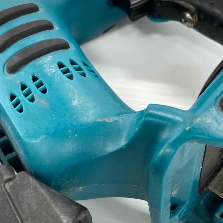 MAKITA マキタ 充電式タッカ ST110D 本体のみ 14.4v 傷や汚れあり