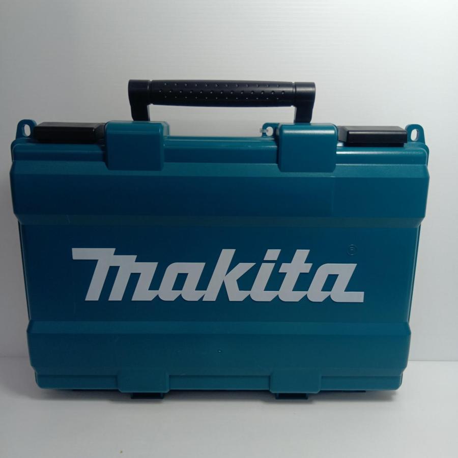MAKITA マキタ 26mm コード式ハンマドリル (ケース付） HR2631F ブルー