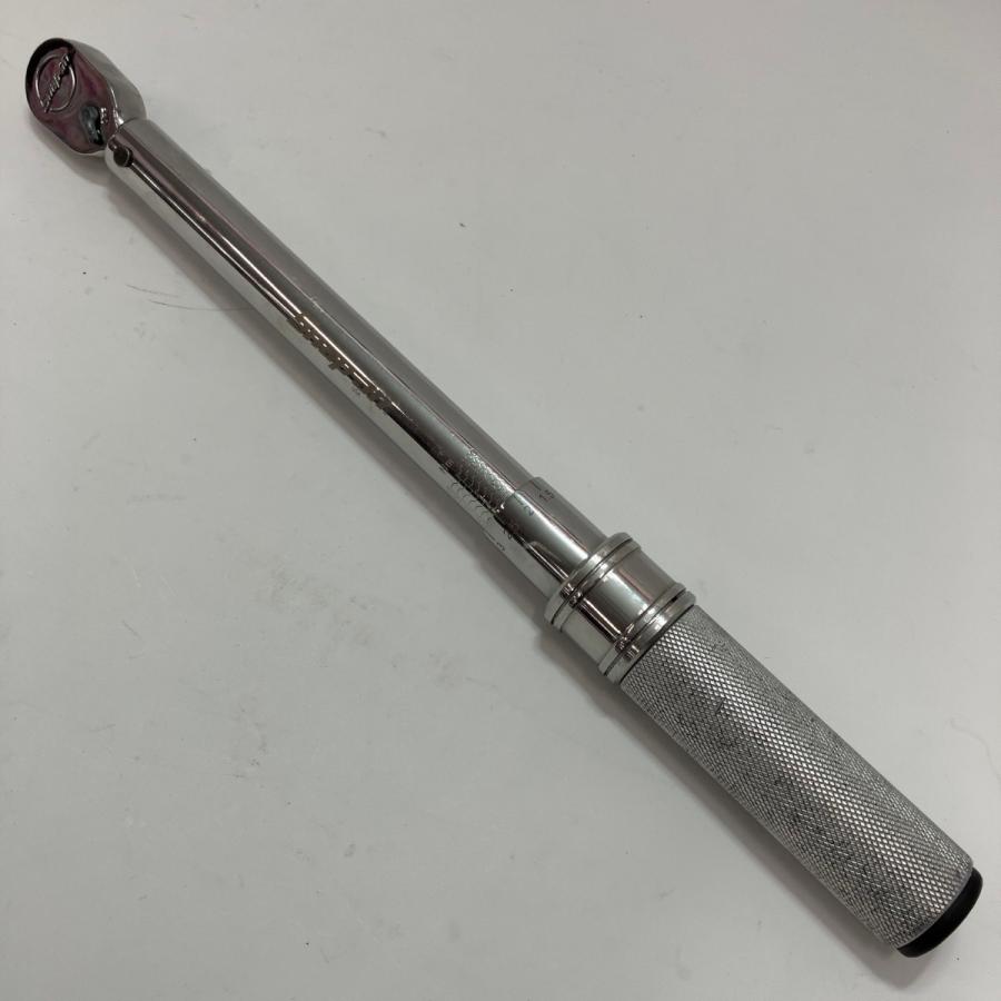 Snap-on トルクレンチQD2RN100A