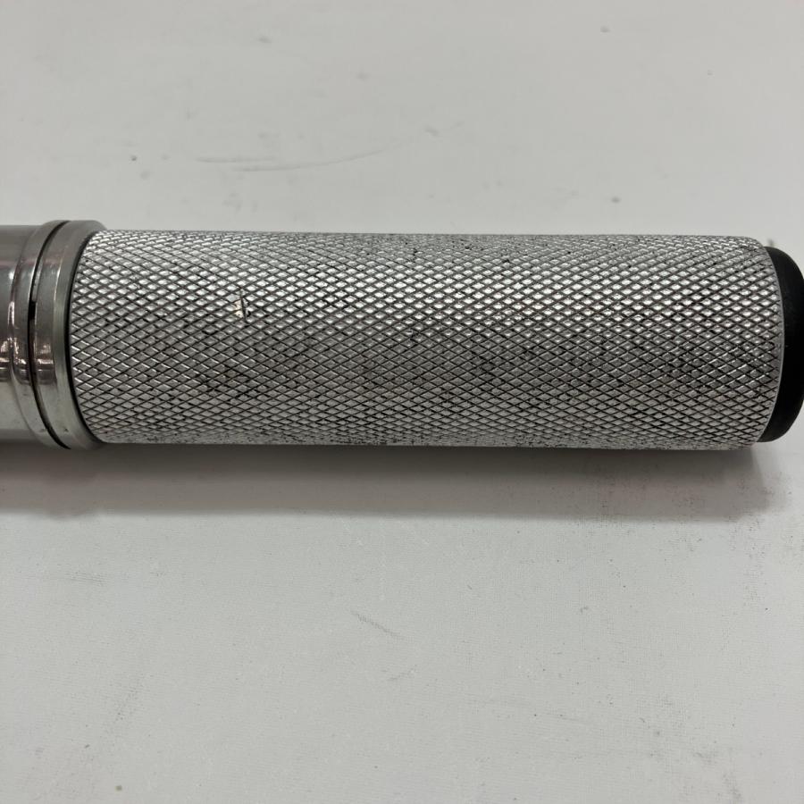 Snap-on スナップオン トルクレンチ 3/8