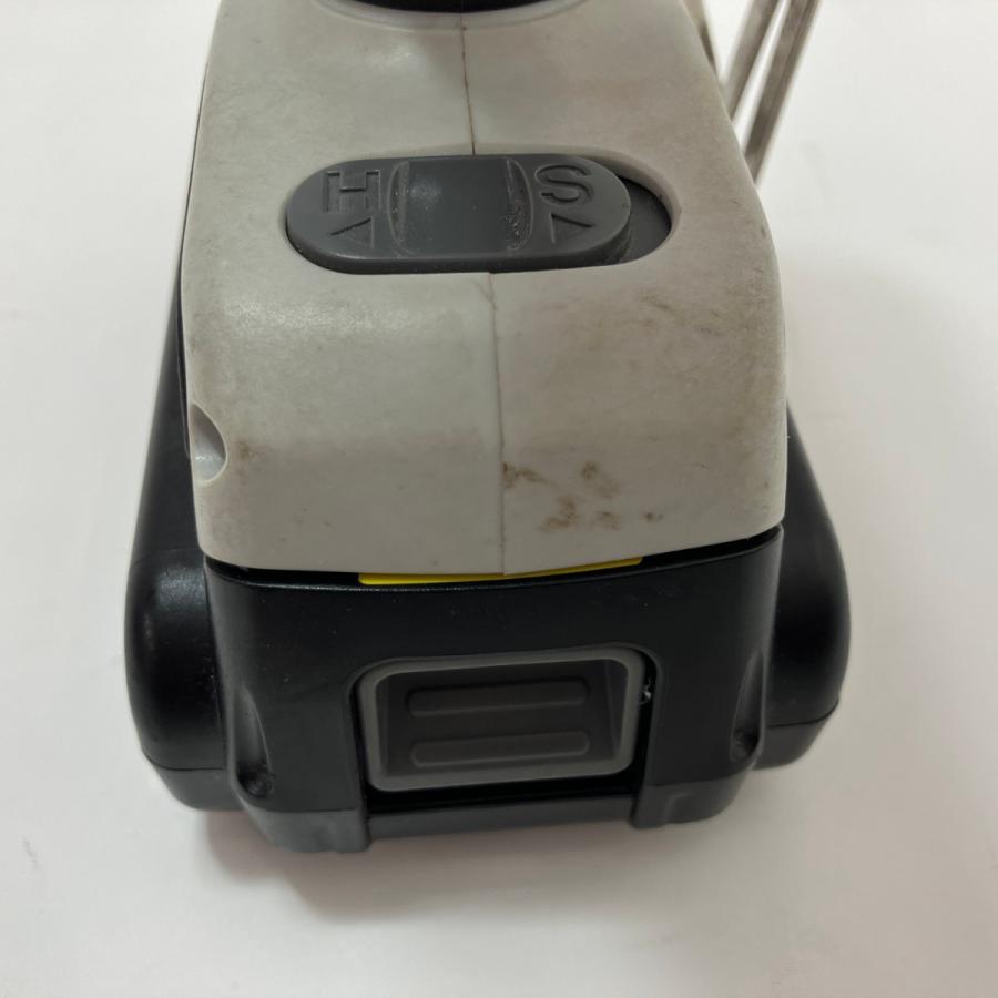 Panasonic パナソニック インパクトドライバ EZ7544LR2S