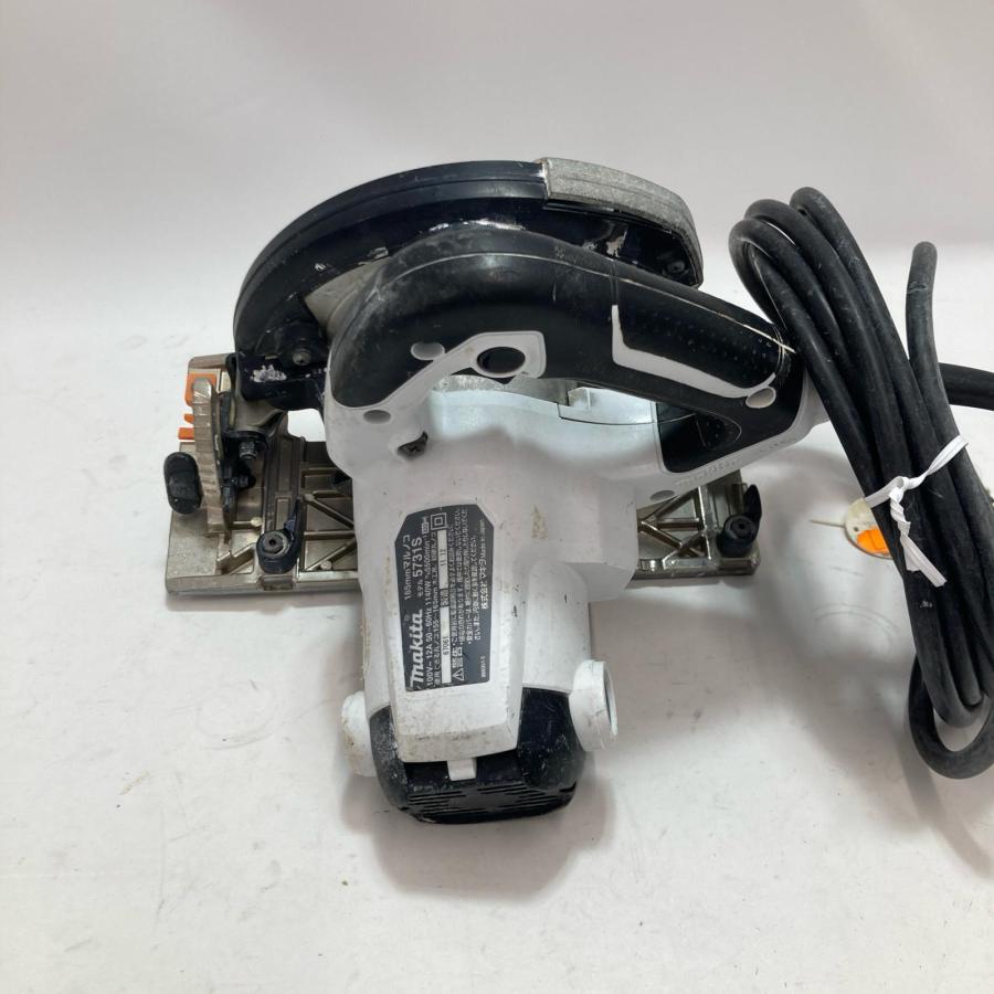 MAKITA マキタ 電気マルノコ 丸ノコ 5731S ブラック 165mm 本体のみ