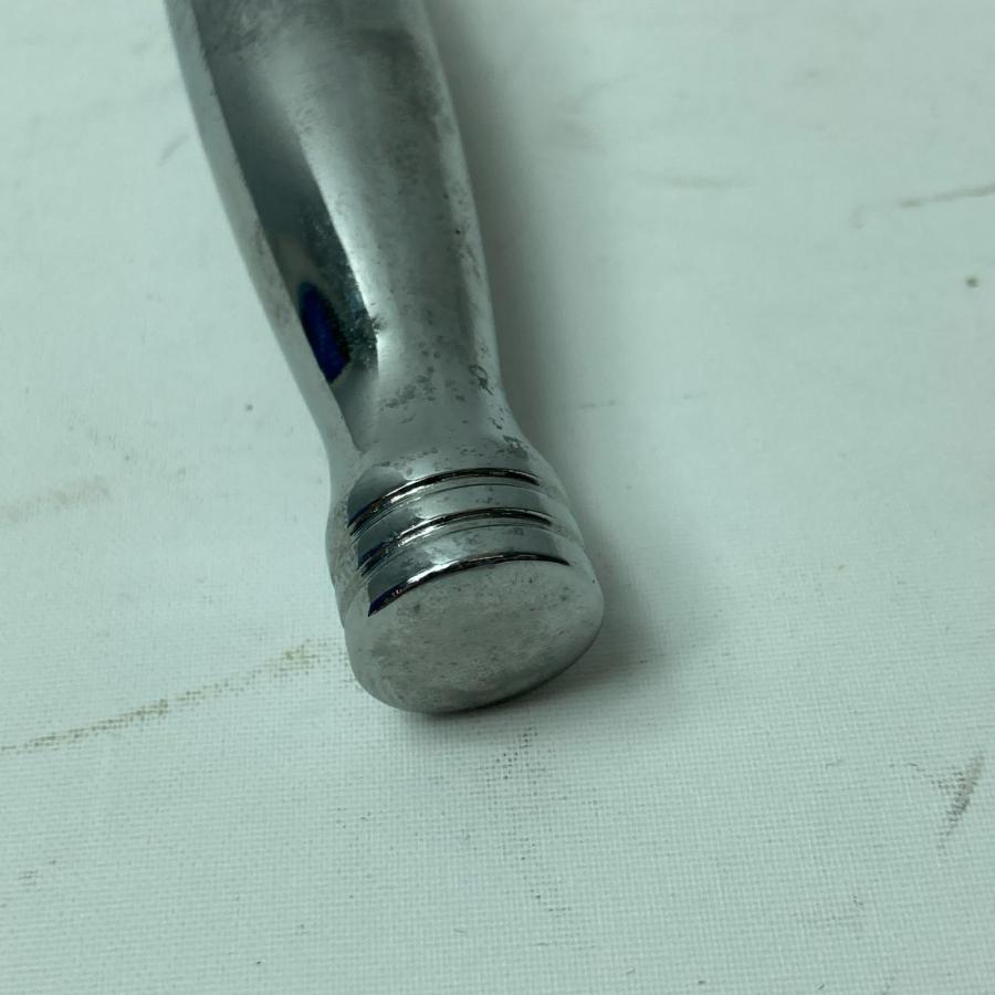 Snap-on スナップオン 3/8クイックリリースラチェットハンドル FR936