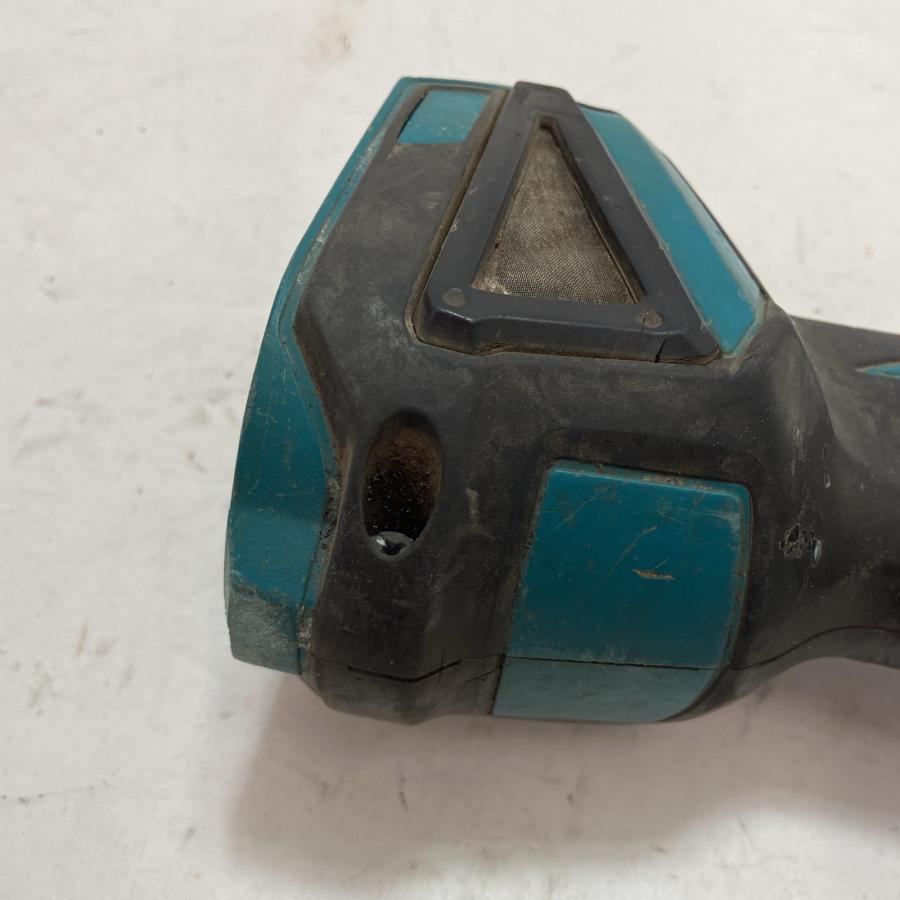MAKITA マキタ ディスクグラインダー GA404DN 本体のみ 100mm 18v 傷や 