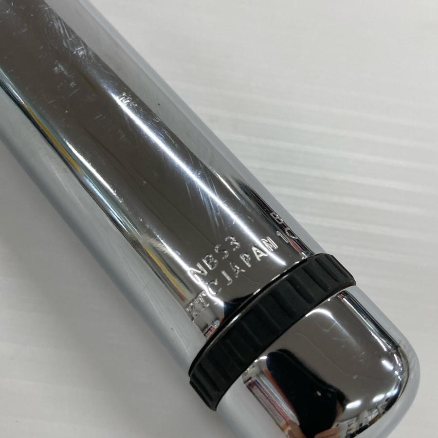 KTC ケーティーシー ネプロス 9.5sq.スピンナハンドル NBS3 本体のみ