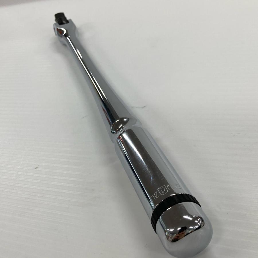 KTC ケーティーシー ネプロス 9.5sq.スピンナハンドル NBS3 本体のみ ネプロス 9.5sq.スピンナハンドル | KTCツールオフィシャルサイト
