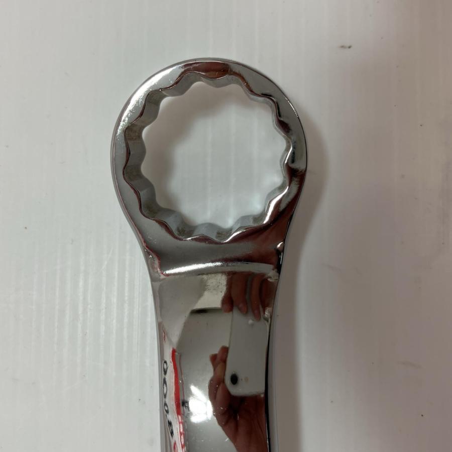 Snap-on スナップオン 工具 両口メガネレンチ XBM2224A 22mm 24mm やや