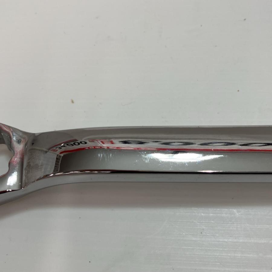 Snap-on スナップオン 工具 両口メガネレンチ XBM2224A 22mm 24mm やや 