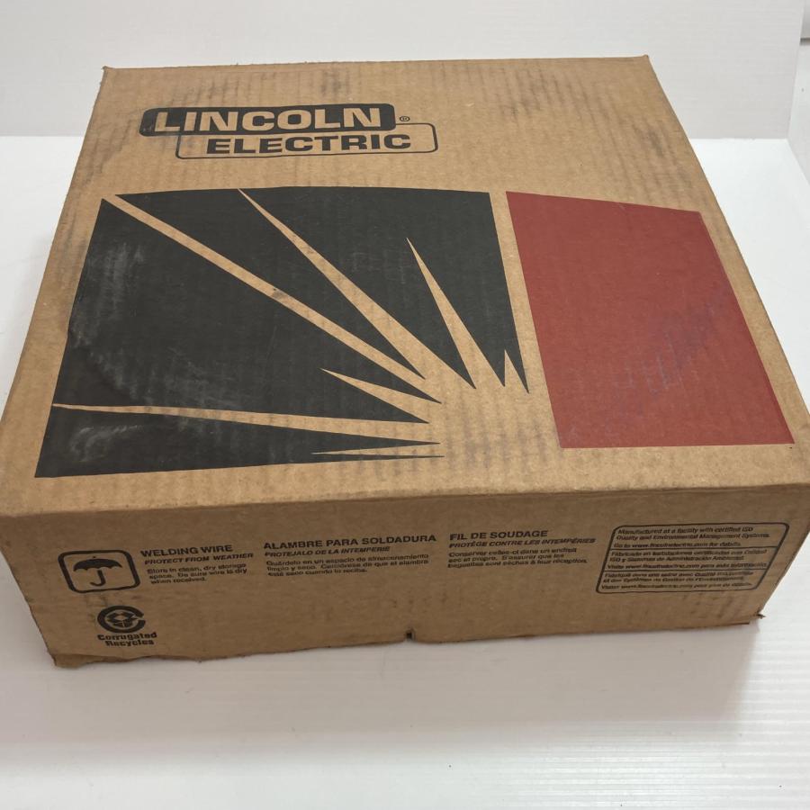 LONCOLN ELECTRIC 工具 溶接ワイヤー NR-211 未使用品 LONCOLN ELECTRIC 工具 溶接ワイヤー NR-211 未使用品 未使用