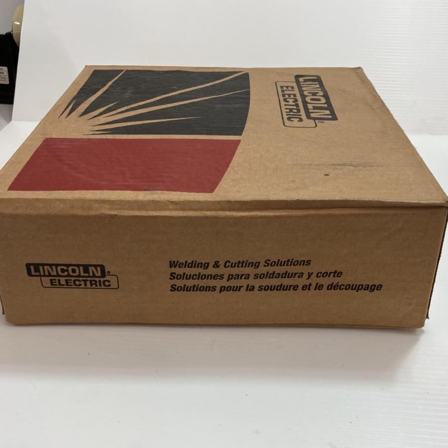 LONCOLN ELECTRIC 工具 溶接ワイヤー NR-211 未使用品 LONCOLN ELECTRIC 工具 溶接ワイヤー NR-211 未使用品 未使用