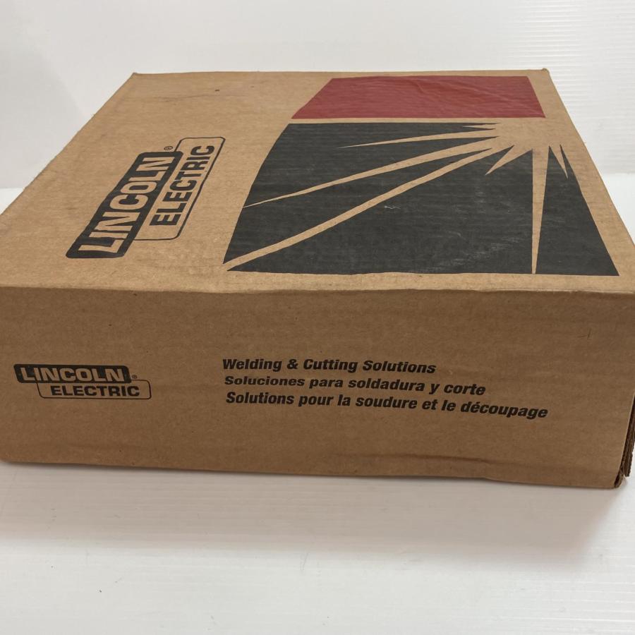 LONCOLN ELECTRIC 工具 溶接ワイヤー NR-211 未使用品 未使用