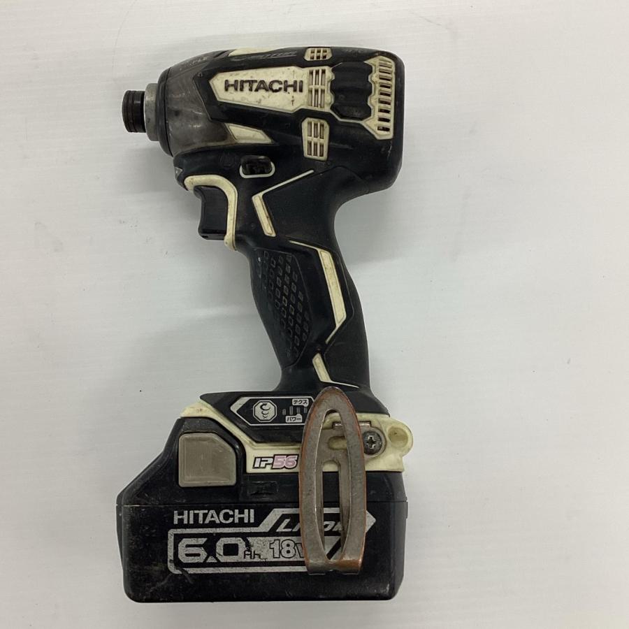 中古】日立 WH18DDL2 ｲﾝﾊﾟｸﾄﾄﾞﾗｲﾊﾞ【ハンズクラフト沖縄豊見城店】