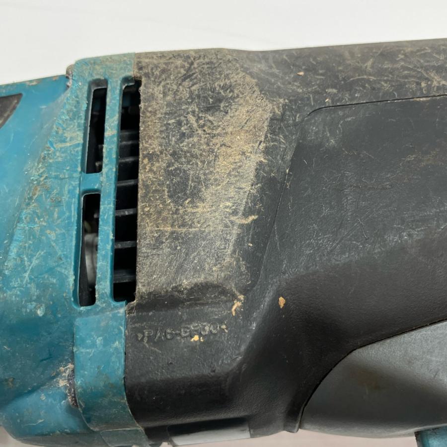 MAKITA マキタ ハンマドリル HR2601F ブルー 本体のみ 26mm コード式