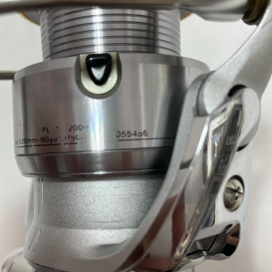 DAIWA ダイワ リール スピニングリール 07ルビアス 2500R 055456 傷や