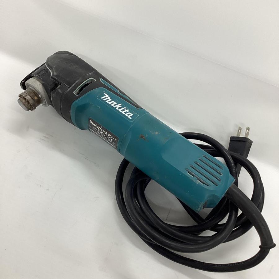 MAKITA マキタ 工具 切断工具 マルチツール TM3010CT アタッチメント 