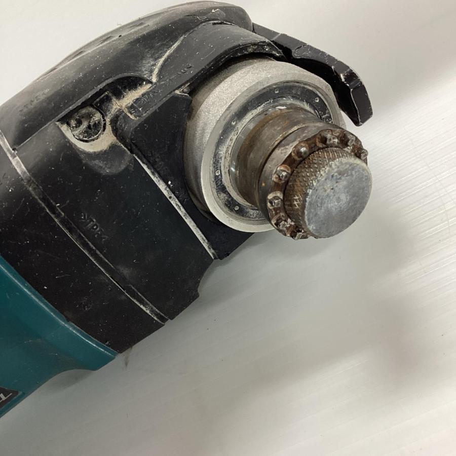 MAKITA マキタ 工具 切断工具 マルチツール TM3010CT アタッチメント・ケース付 コード式 100v MAKITA マキタ 工具 切断工具 マルチツール TM3010CT アタッチメント