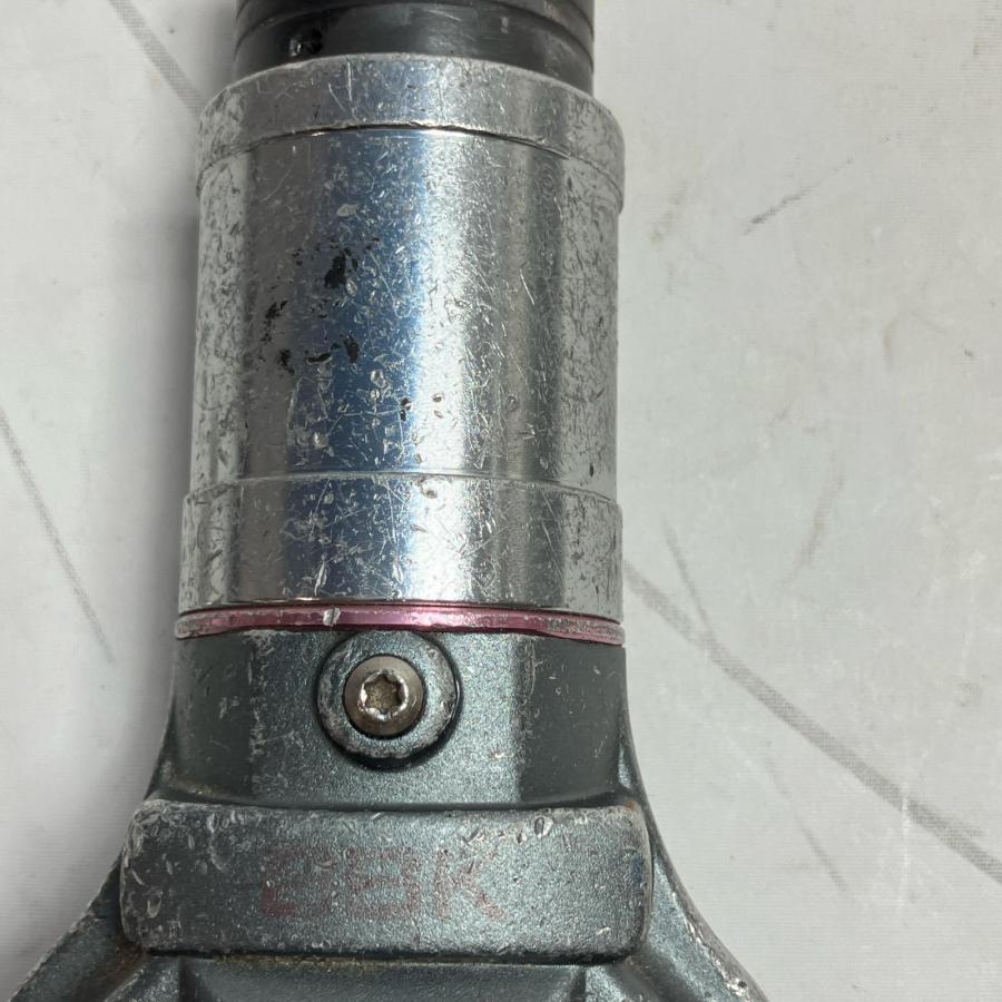 BBK 工具 軽量フレアツール 傷や汚れあり : リサイクルビッグバン