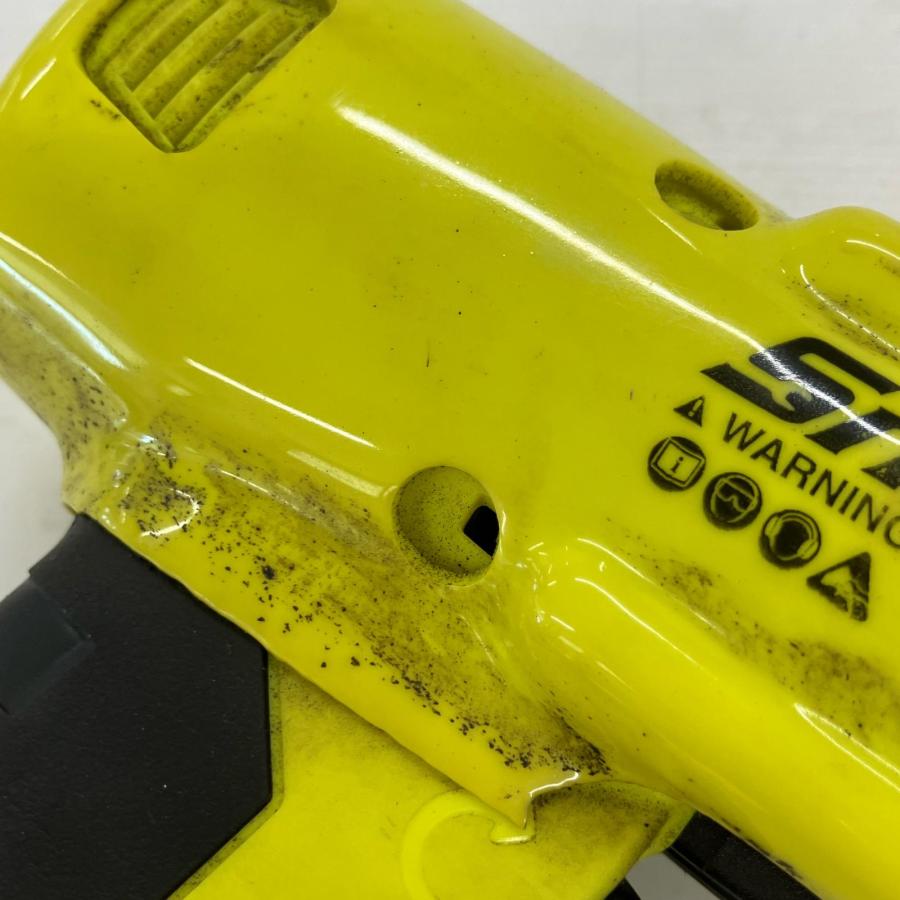 Snap-on スナップオン インパクトレンチ 充電池1個付 コードレス式 7.2 