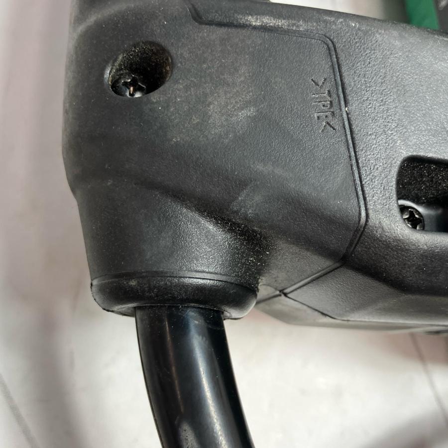 HiKOKI ハイコーキ 100V ハンマ  H41SA4 グリーン ハンマ：H41SA4